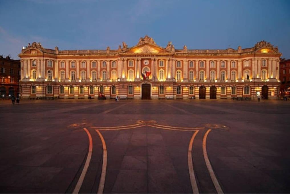 Maison Richelieu Bram Экстерьер фото