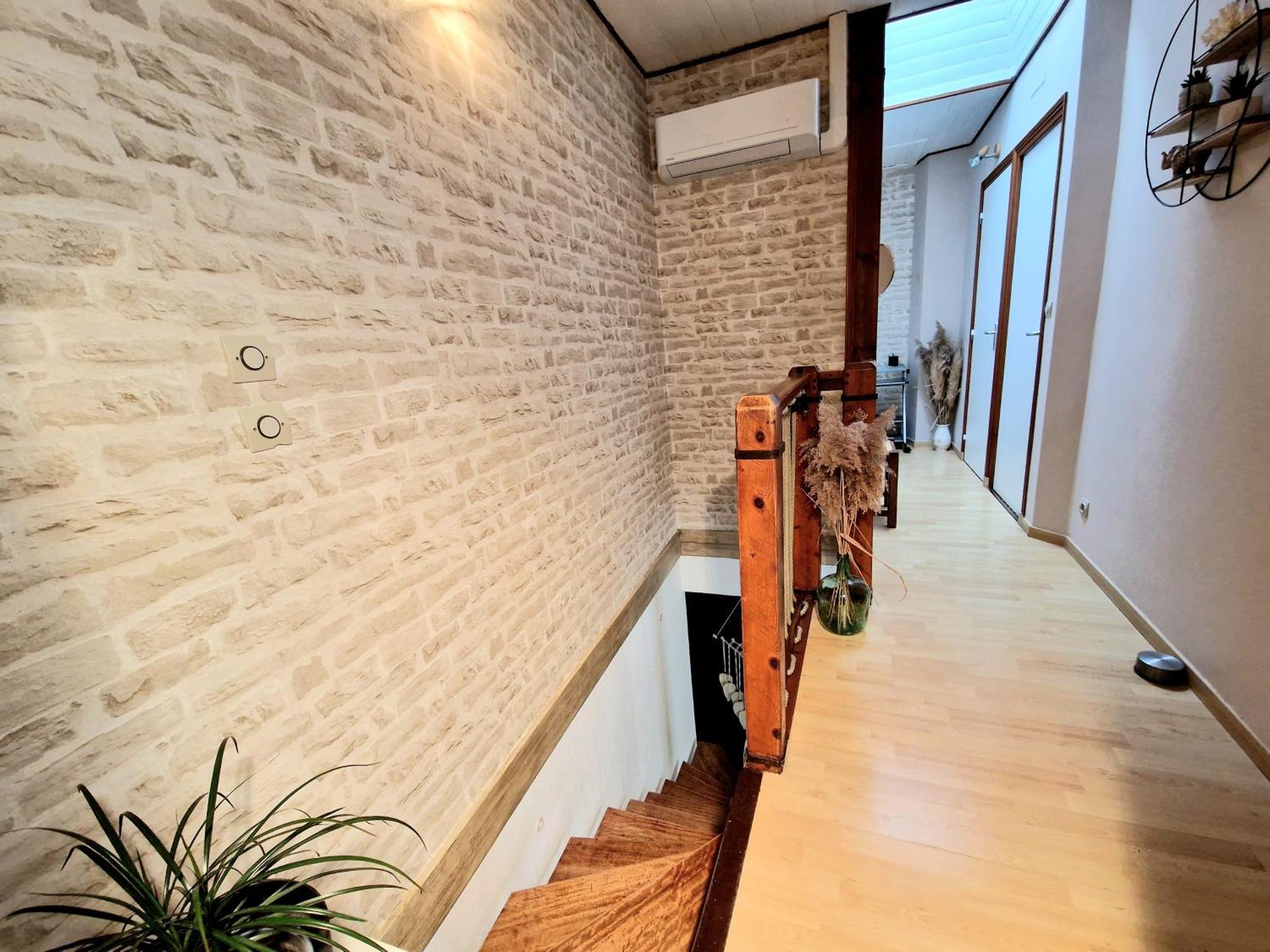 Maison Richelieu Bram Экстерьер фото